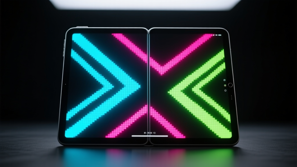 Awesome Electronic Gadgets With the Best Displays in 2026
