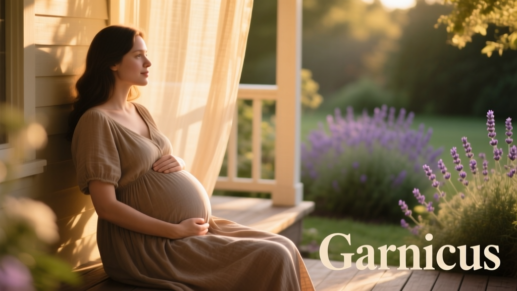Gannicus: Evidence-Based Insights for Pregnancy Support and Perinatal Care