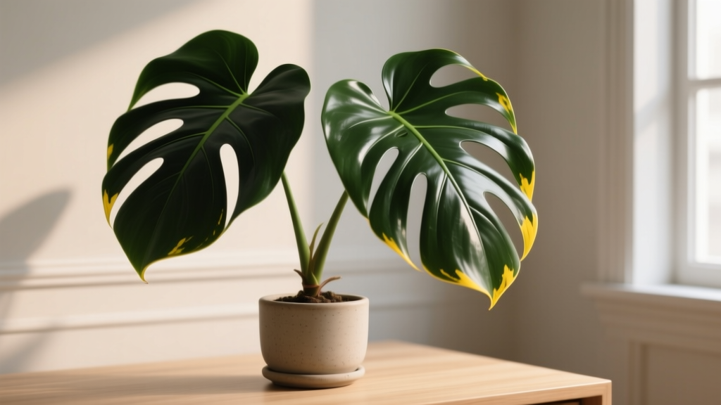 Why Is My Indoor Elephant Ear Plant Turning Yellow?
