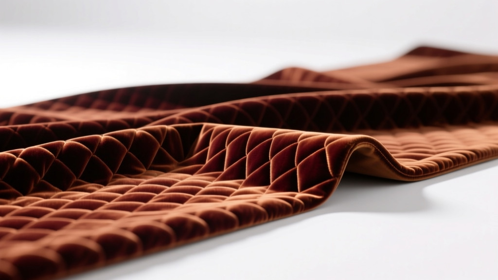 Upholstery Velvet Material: A Designer’s Deep-Dive Guide