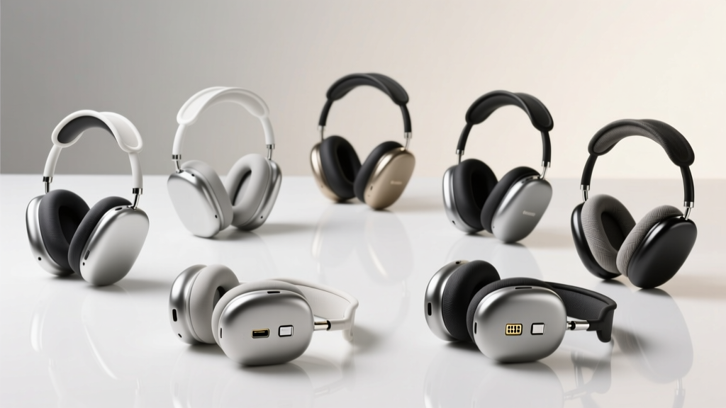 Dual-Mode Headphones: Truth, Testing & Top Picks (2026)