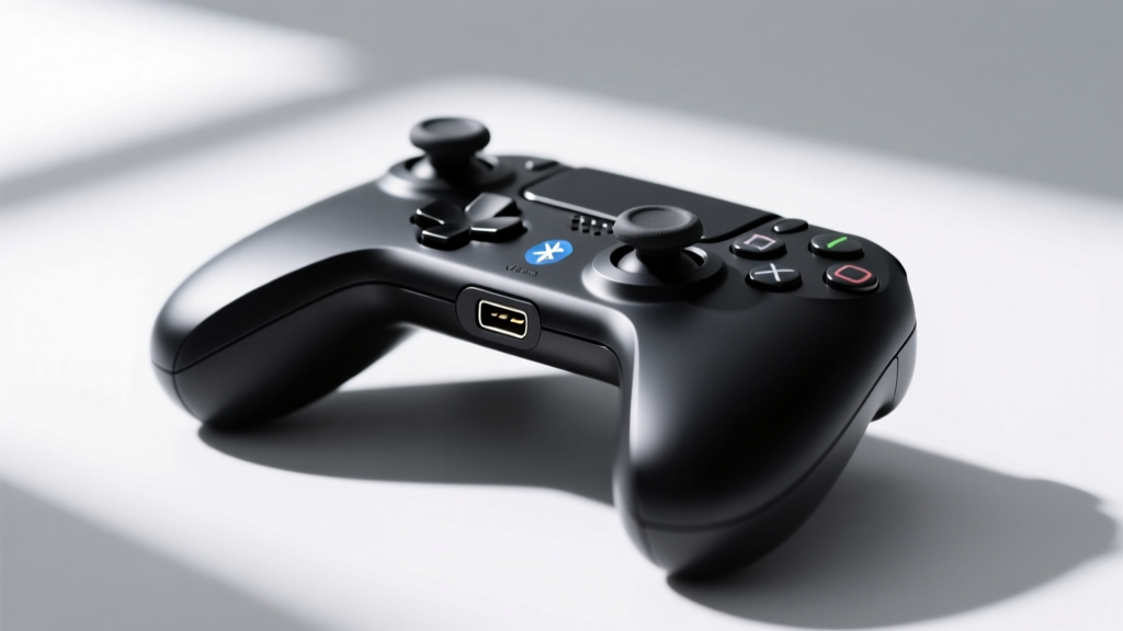Best USB-C Bluetooth Phone Controllers 2024