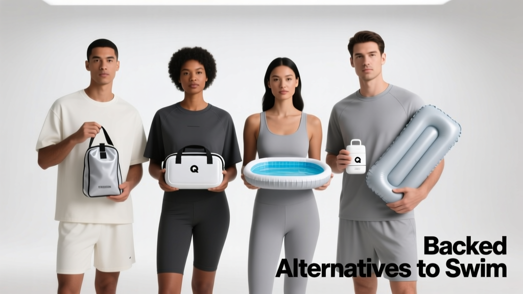 Alternatives to Swimming for Athletes
