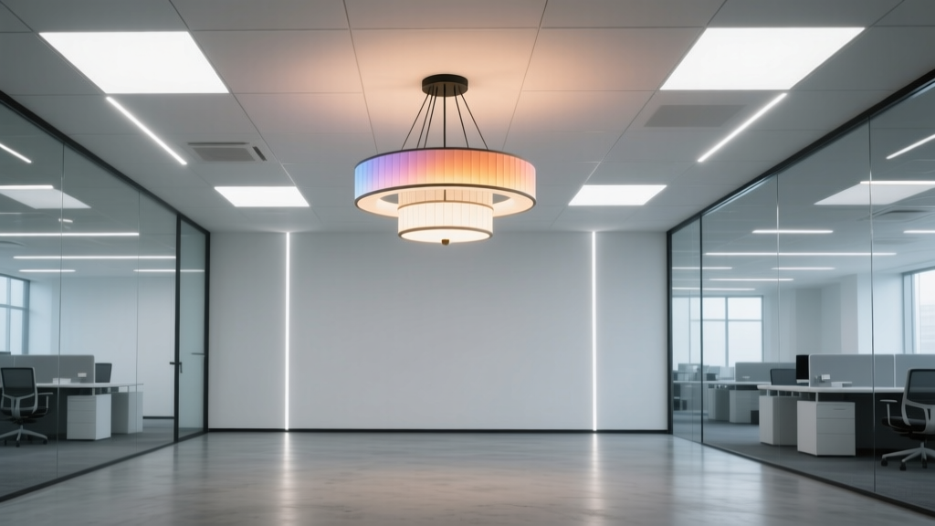 Hospitality Lighting Spec Decoder: CCT Tunable Truths