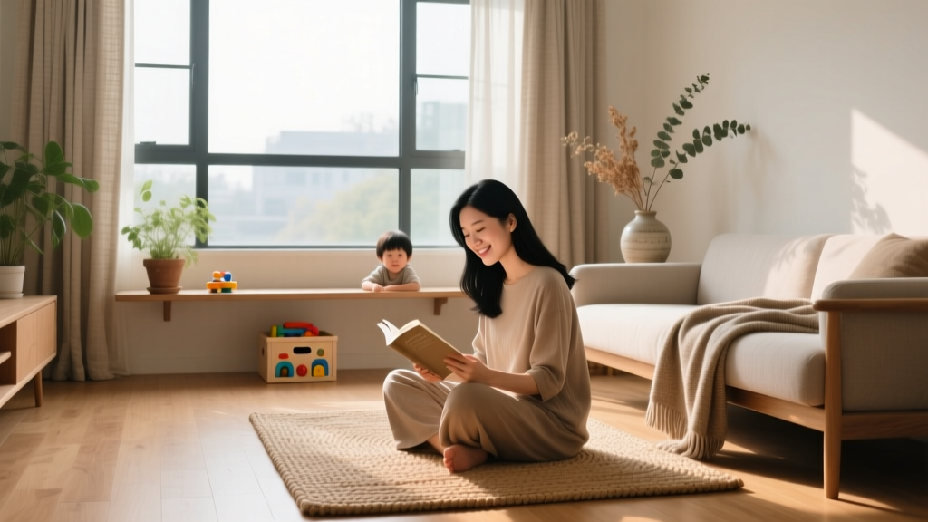 Asiana Airlines: A Parent’s Practical Guide to Flying with Kids Across Asia and Beyond