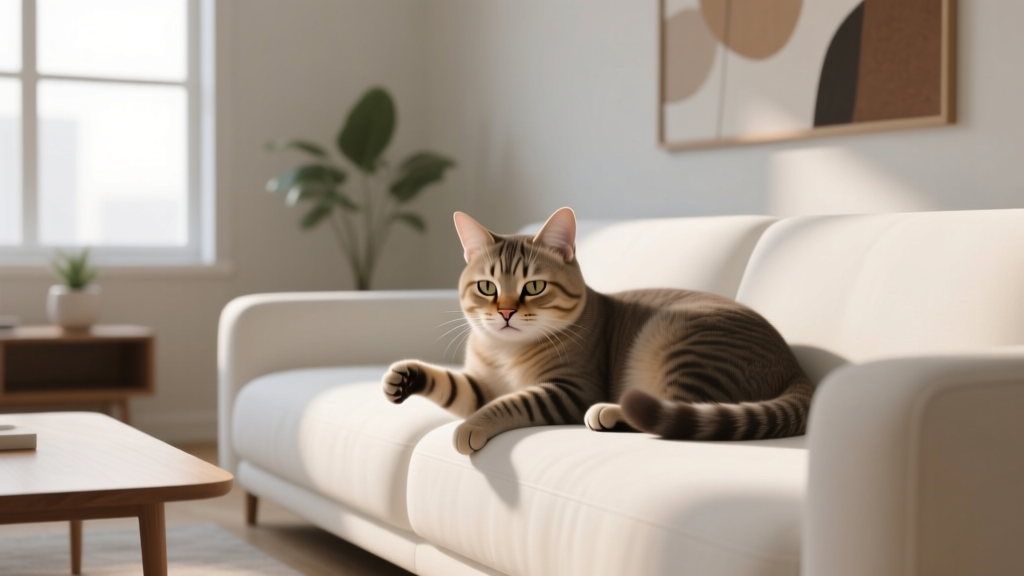 How to Interpret Cat Behavior Vet Recommended