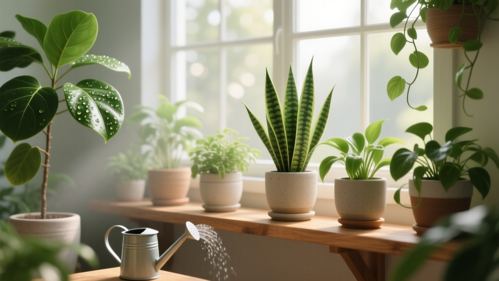 Vegetative Propagation Watering: Day-by-Day Schedule (2026)