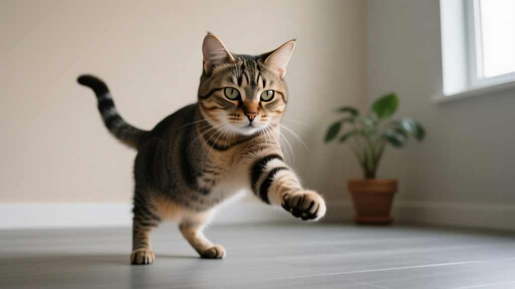 Rabies in Cats: Signs, Action Steps & What to Do
