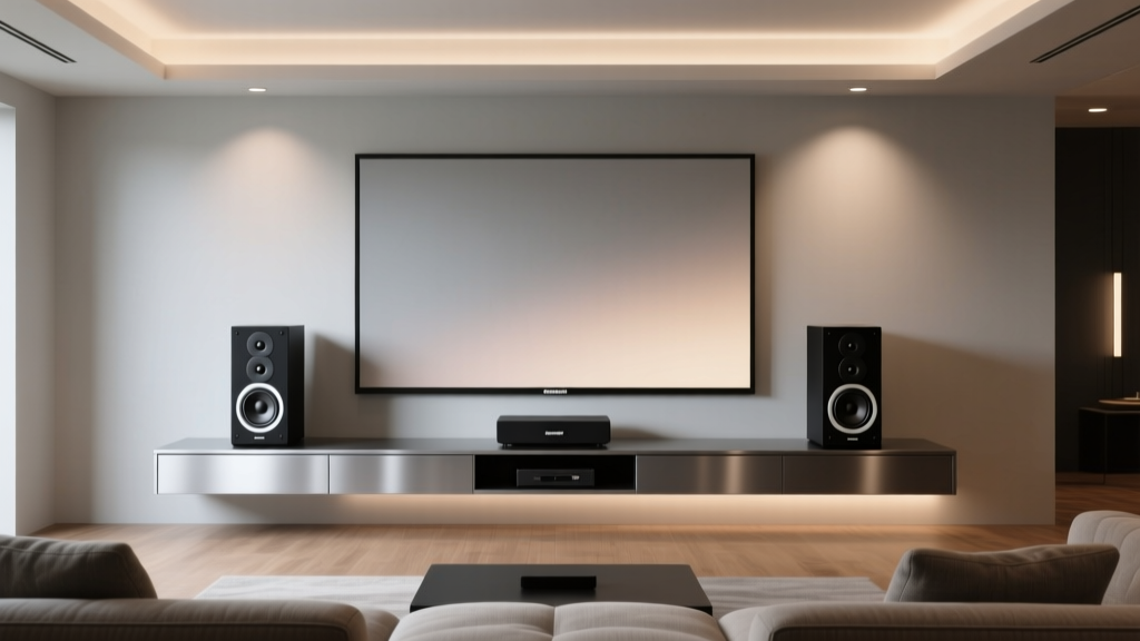Dual Center Channel Home Theater Guide (2026)