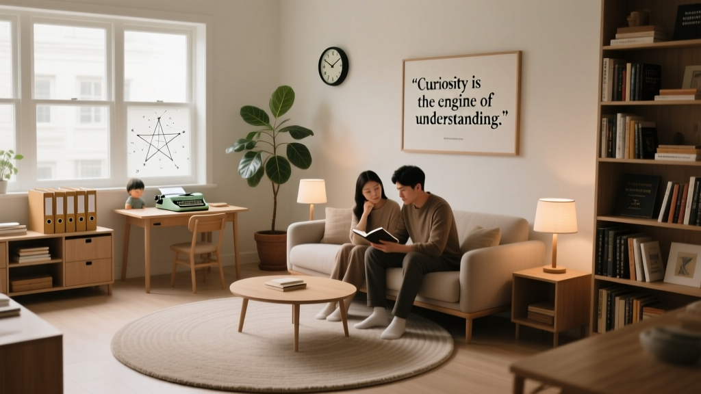 INFJ and INTP Compatibility: Realistic Dynamics, Communication Strategies, and Long-Term Relationship Insights