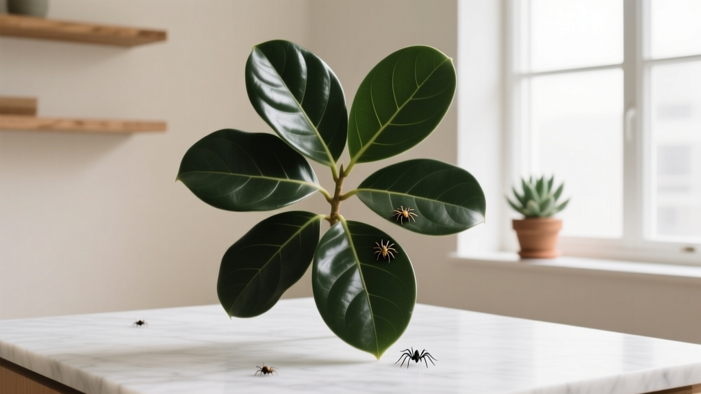 Indoor Plant Bugs: Science-Backed Organic Control