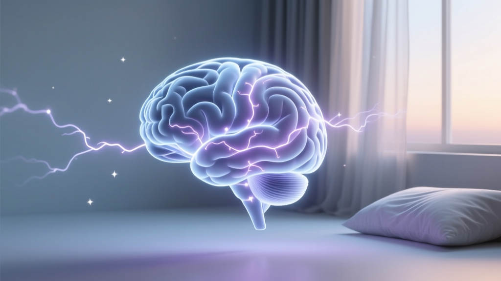 Nrem Stage 1 Sleep: Sleep Science