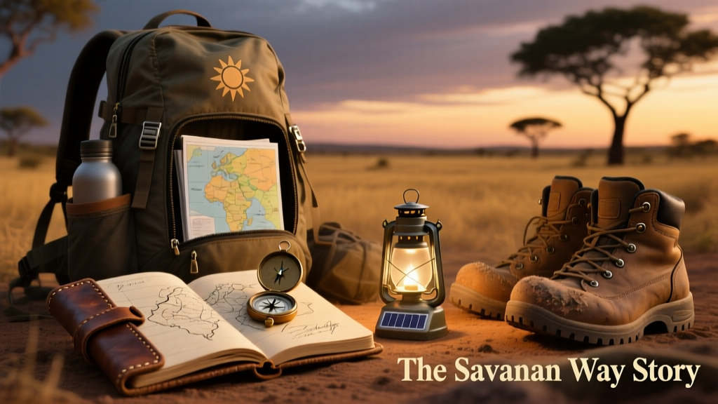 Driving The Savannah Way Story: A Real-World Review of Australia’s Most Demanding Remote Route