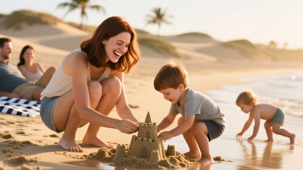 Sylvia: A Parent-Centered Framework for Emotional Resilience and Family Well-Being