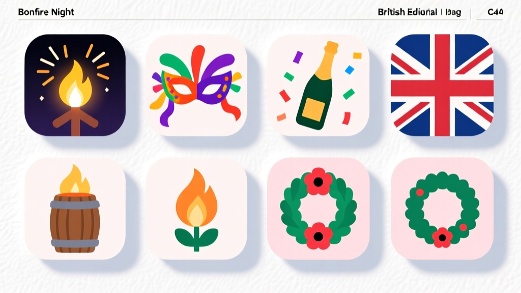 What Are the UK Parties? 12 Celebrations Guide (2026)