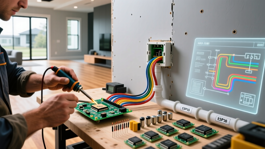 Electrical Wiring for House: 2026 Cost Estimation Guide