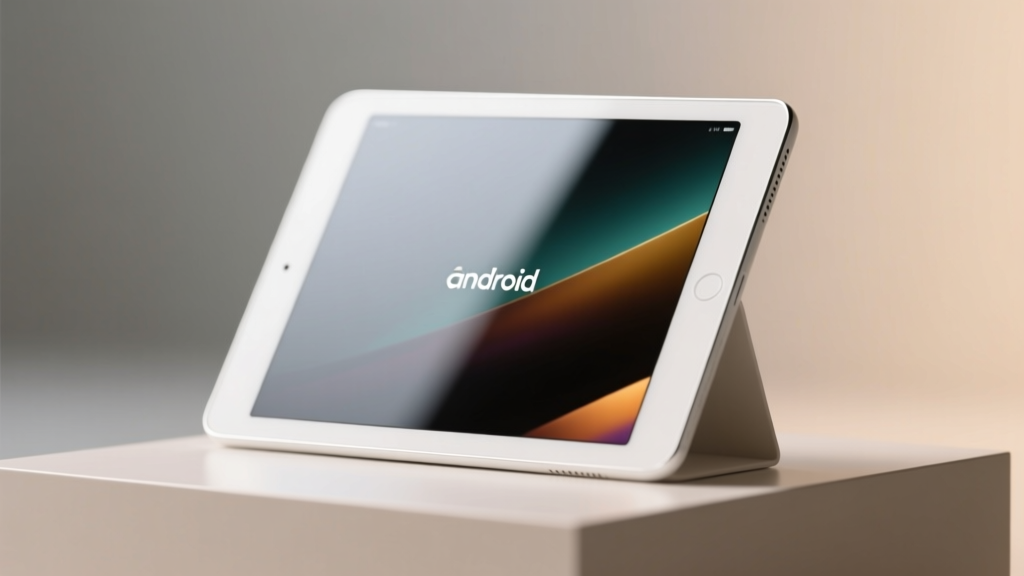 Generic Android Tablets: Performance, Security & Value