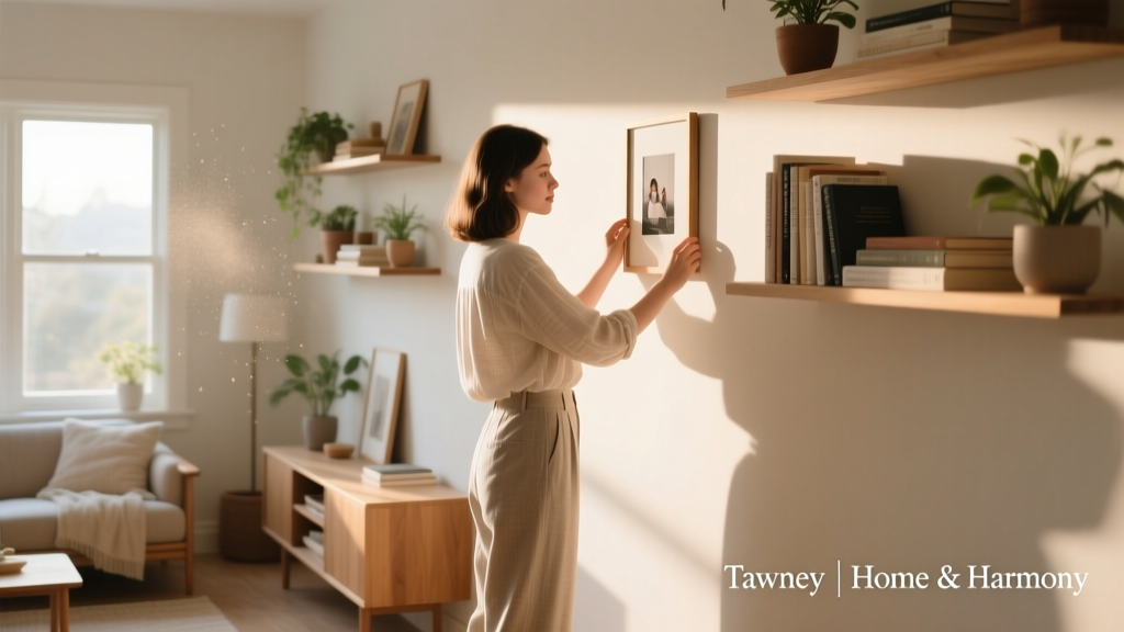 Tawney: A Practical Parenting Guide to Building Resilience, Routine, and Real Connection in Modern Family Life