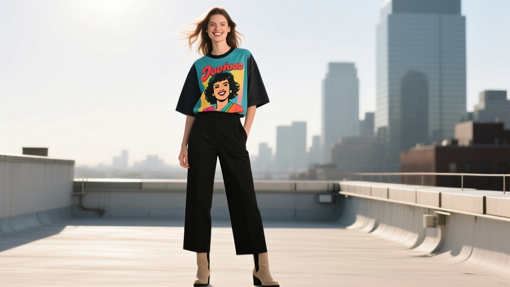 Bootleg Graphic Tees: Legal? Stylish? Here’s the Truth