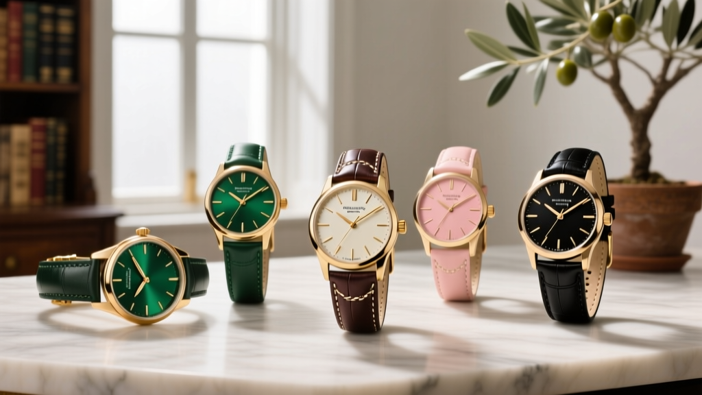 Timeless vs Trendy: How to Spot a Women’s Watch That Lasts