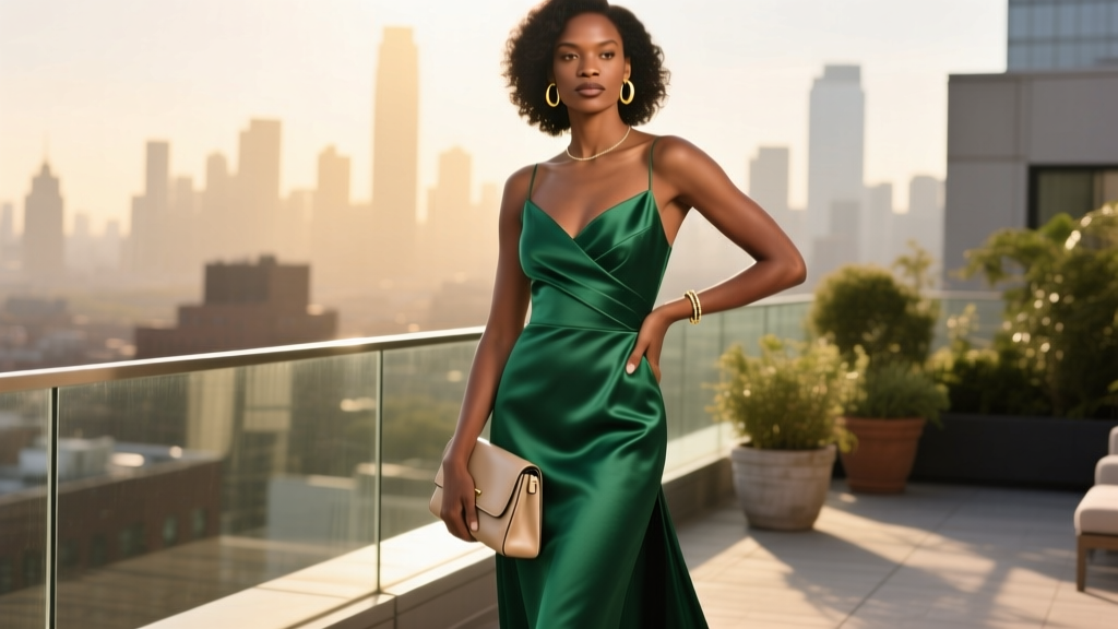 Short Dress to Semi-Formal Wedding: 5 Style Rules (2026)