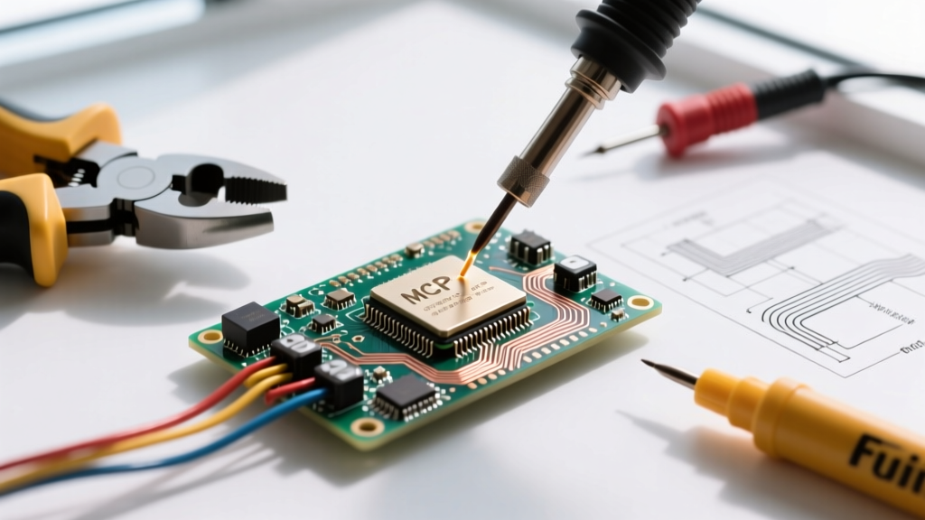 Soldering Fillet Cost Analysis: Rework vs Prevention Economics