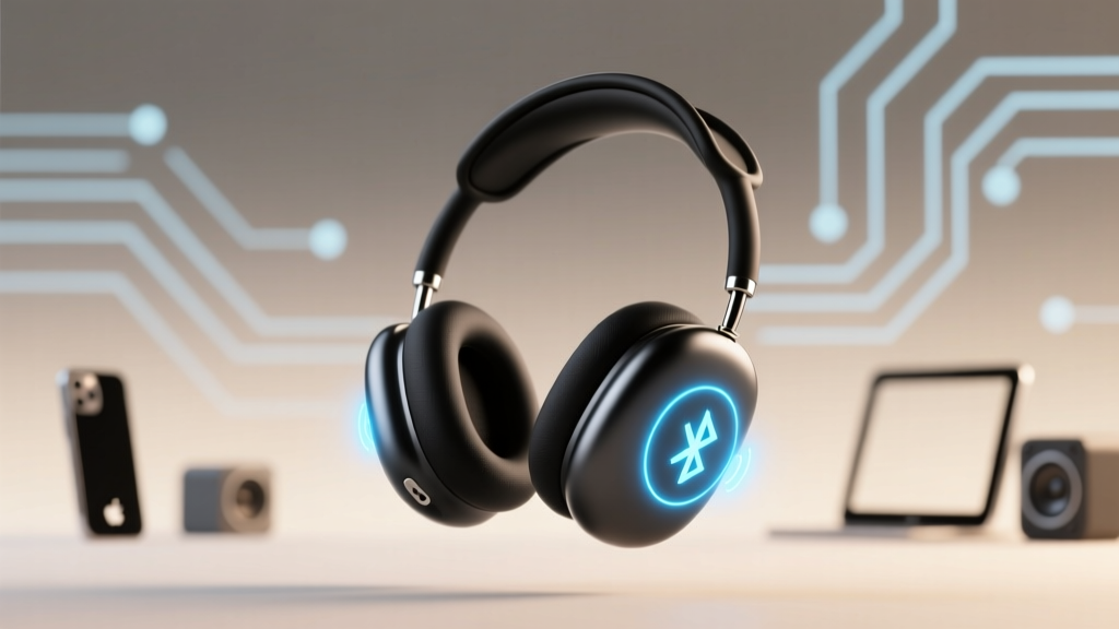 How to Hook Up Wireless Headphones (2026)