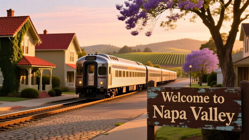 Best Small Towns in California: Authentic Charm, Walkable Streets, and Unbeatable Value