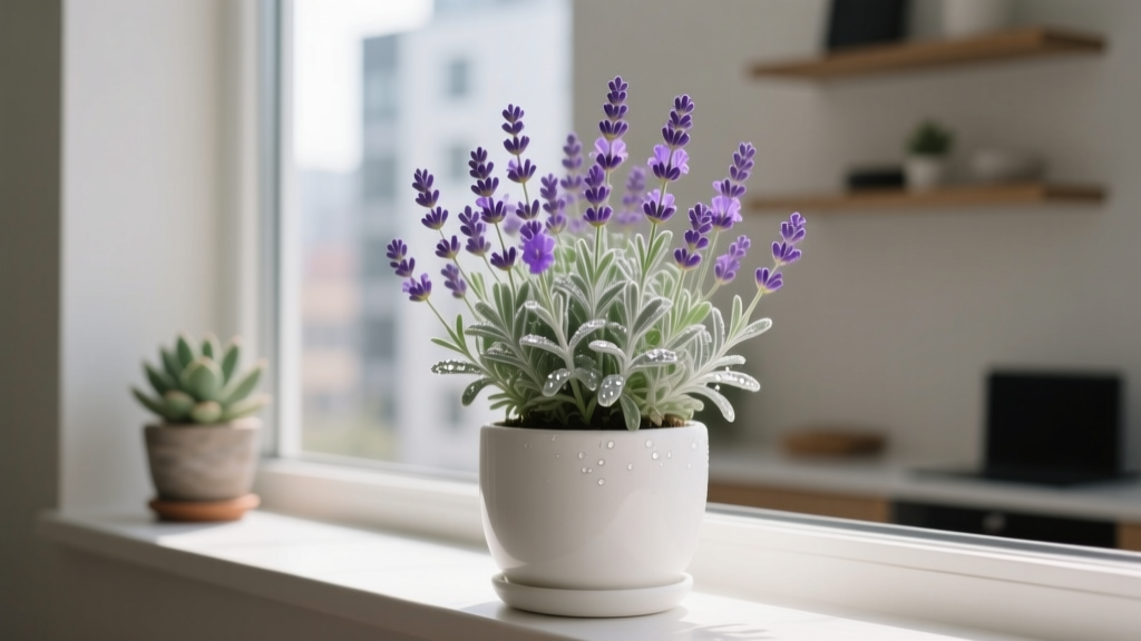 Best Can You Grow A Lavender Plant Indoors