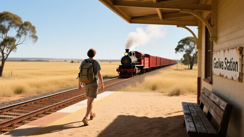Walks in Australia: Iconic Trails, Practical Planning, and Regional Highlights