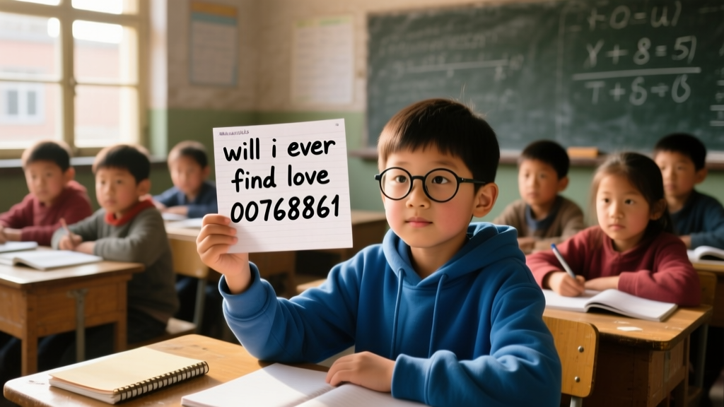 Will I Ever Find Love? Evidence-Based Insights for Adolescents and Young Adults