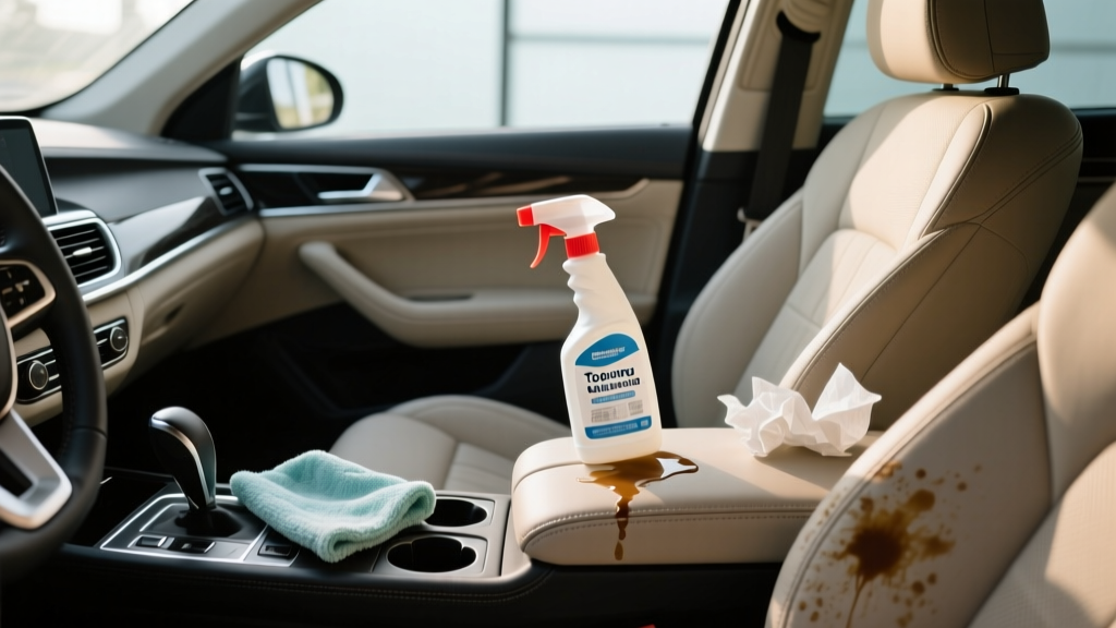 Top Car Interior Cleaning Mistakes to Avoid (2026)