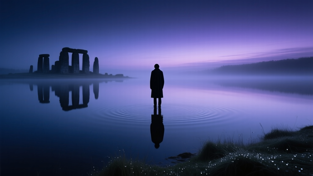 Black Feeling Mystery: Emotional Dream Meaning