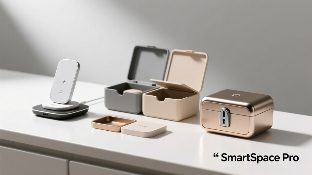 Smart Storage: Maximize Outdoor Space With Style