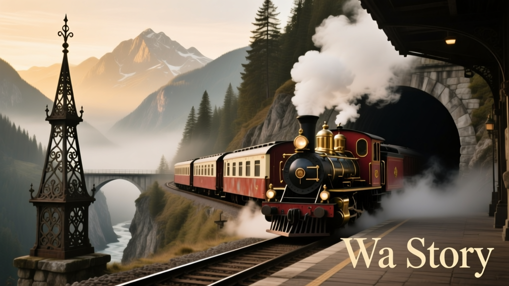 Pinnacles, Washington: A Multi-Modal Travel Story at the Edge of the Olympic Peninsula