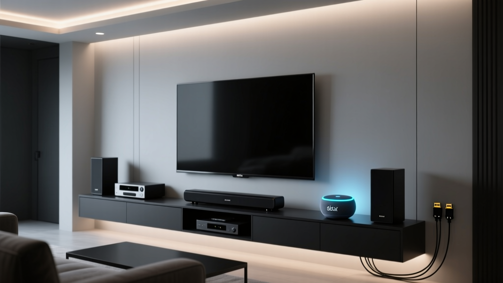 Alexa Home Theater Control: Fix HDMI-CEC & IR Blaster Issues