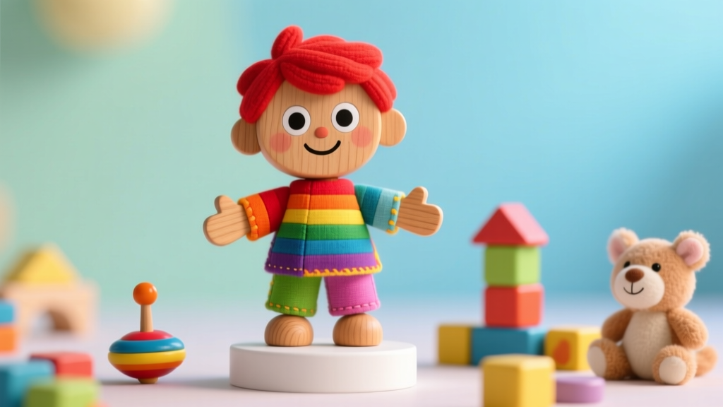 Huzaifa: A Critical Safety and Developmental Review of the Popular Toddler Learning Toy