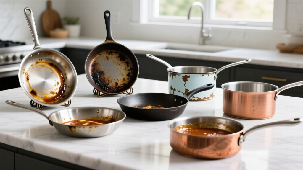 Proven Pots and Pans Common Problems and Fixes (2026)