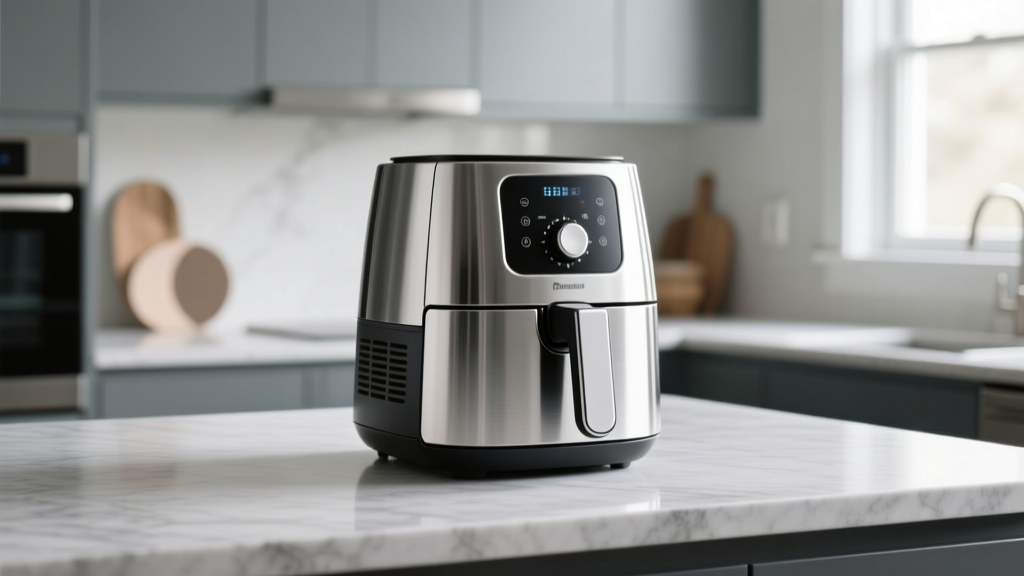 Mastering the Air Pro Fryer: Step-by-Step Setup and First Cook