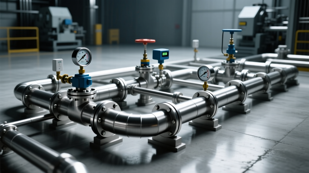 Pump Station Design: Cut Lifetime Costs 22–37%