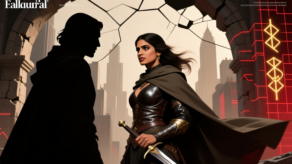 Jaheira in Baldur’s Gate 3: Combat, Romance & Story (2026)