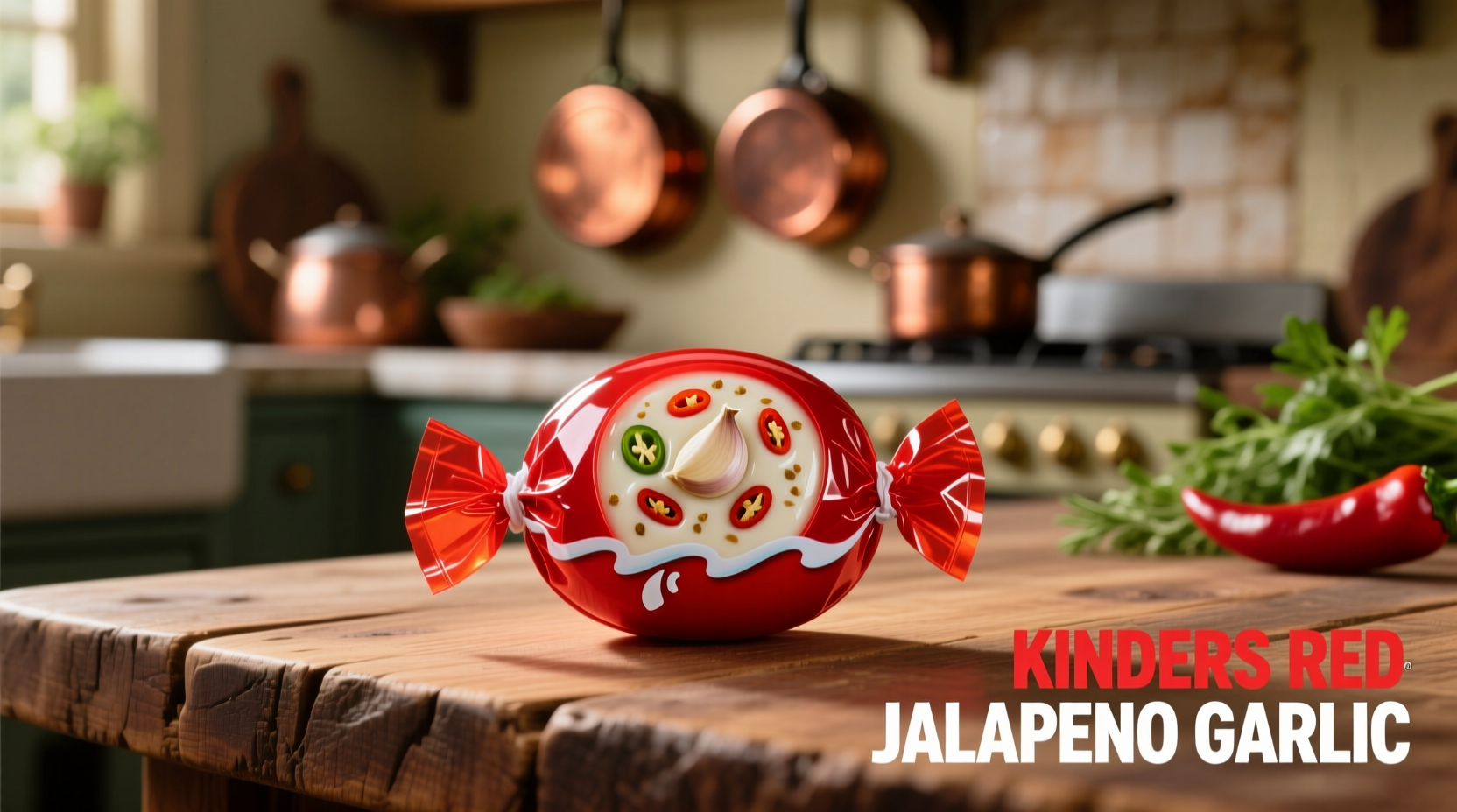 Kinders Red Jalapeno Garlic: Flavor Guide & Uses
