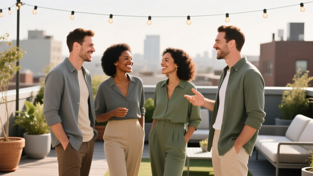What Is a Freak Off Party? Truth & Ethical Hosting