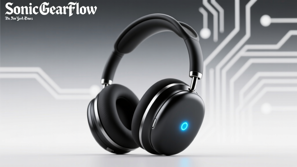 What Brand Is the 60 Dollar Wireless Headphones (2026)