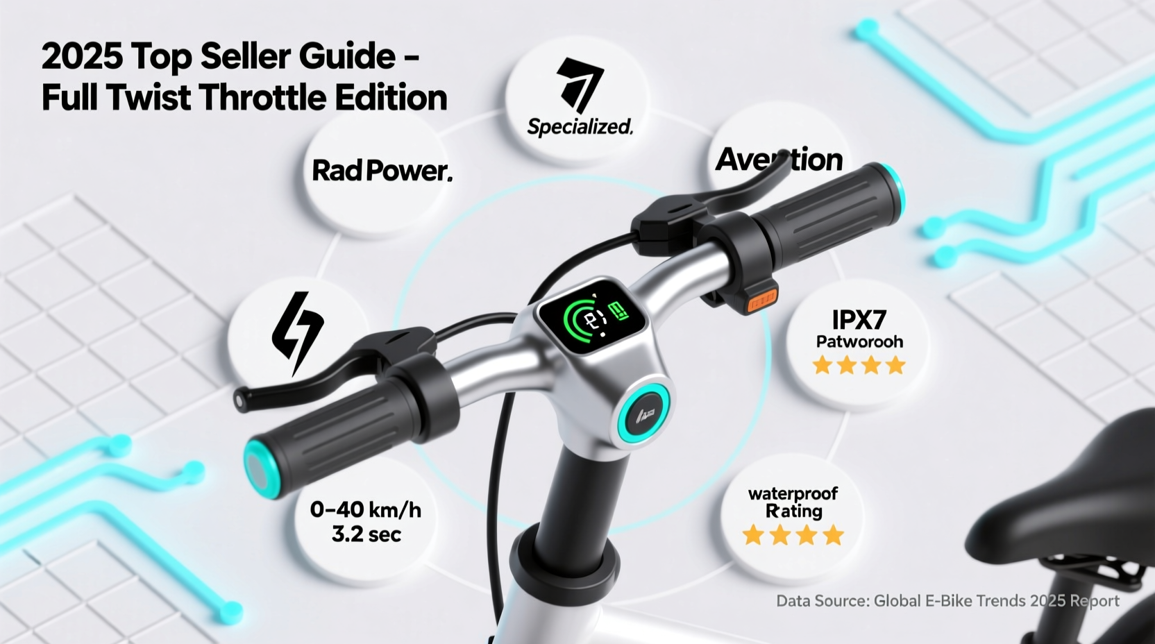 full twist throttle for e bike top sellers
