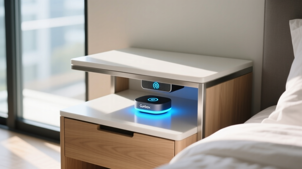 The Gunbox Biometric Safe: 5 Common Myths & Setup Mistakes