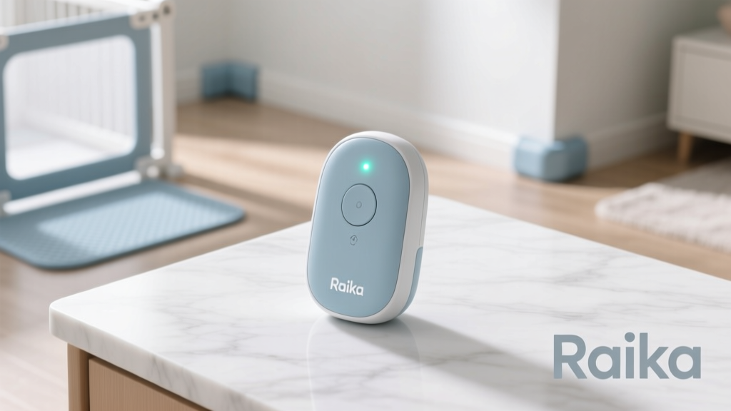 Raika: A Child Safety Deep Dive into the Raika Baby Monitor System and Its Real-World Risk Profile