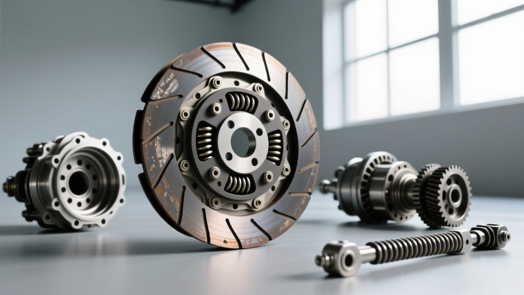 What Is the Cause of Clutch Slip vs Chatter? Performance Diagnosis