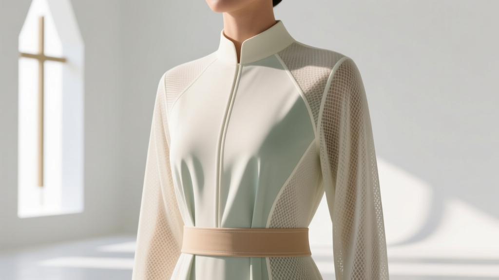 LDS Garment Styles & Materials: 2026 Modern Updates