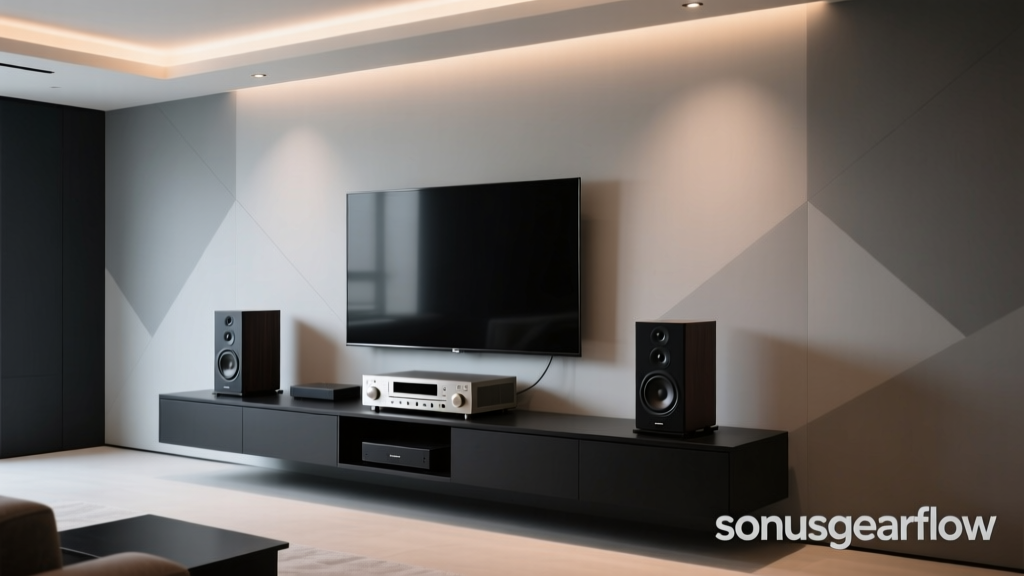 Home Theater System Shopping Guide (2026)